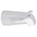 LDR 502 4225CP Bath Tub Diverter Spout  Chrome Plated - B001PCTQHK